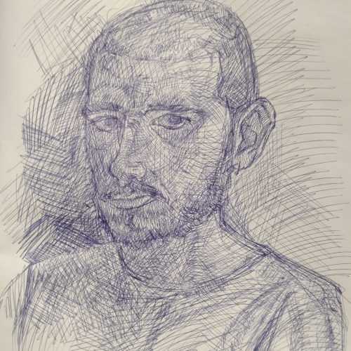 autorretrato